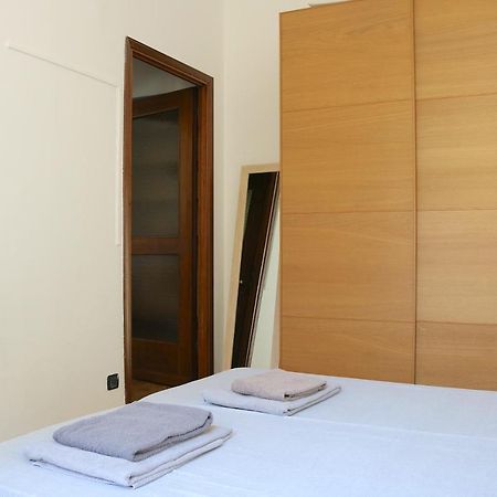 S. Ambrogio Cozy Apartment Milán Exterior foto