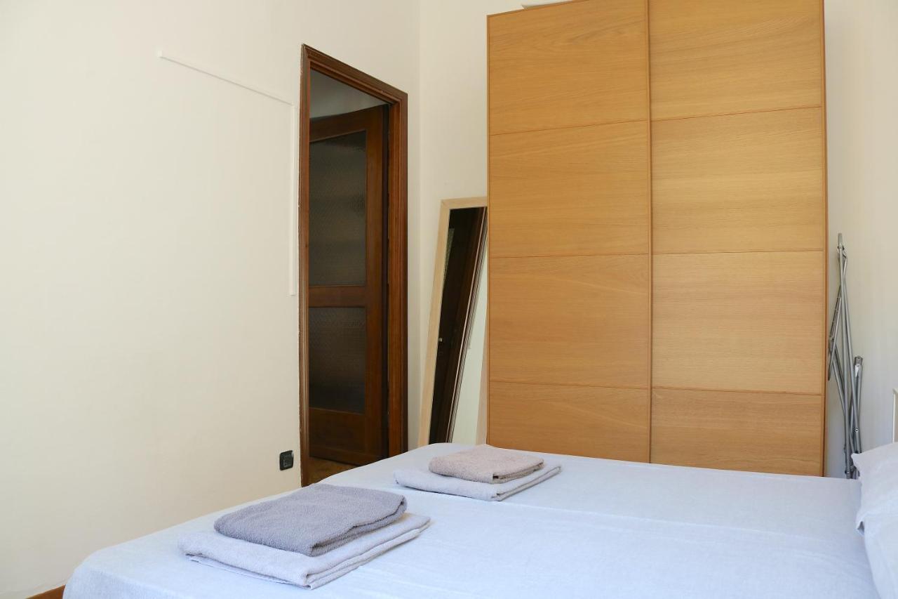S. Ambrogio Cozy Apartment Milán Exterior foto
