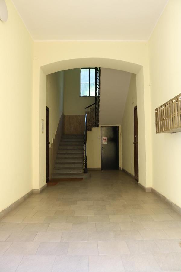 S. Ambrogio Cozy Apartment Milán Exterior foto