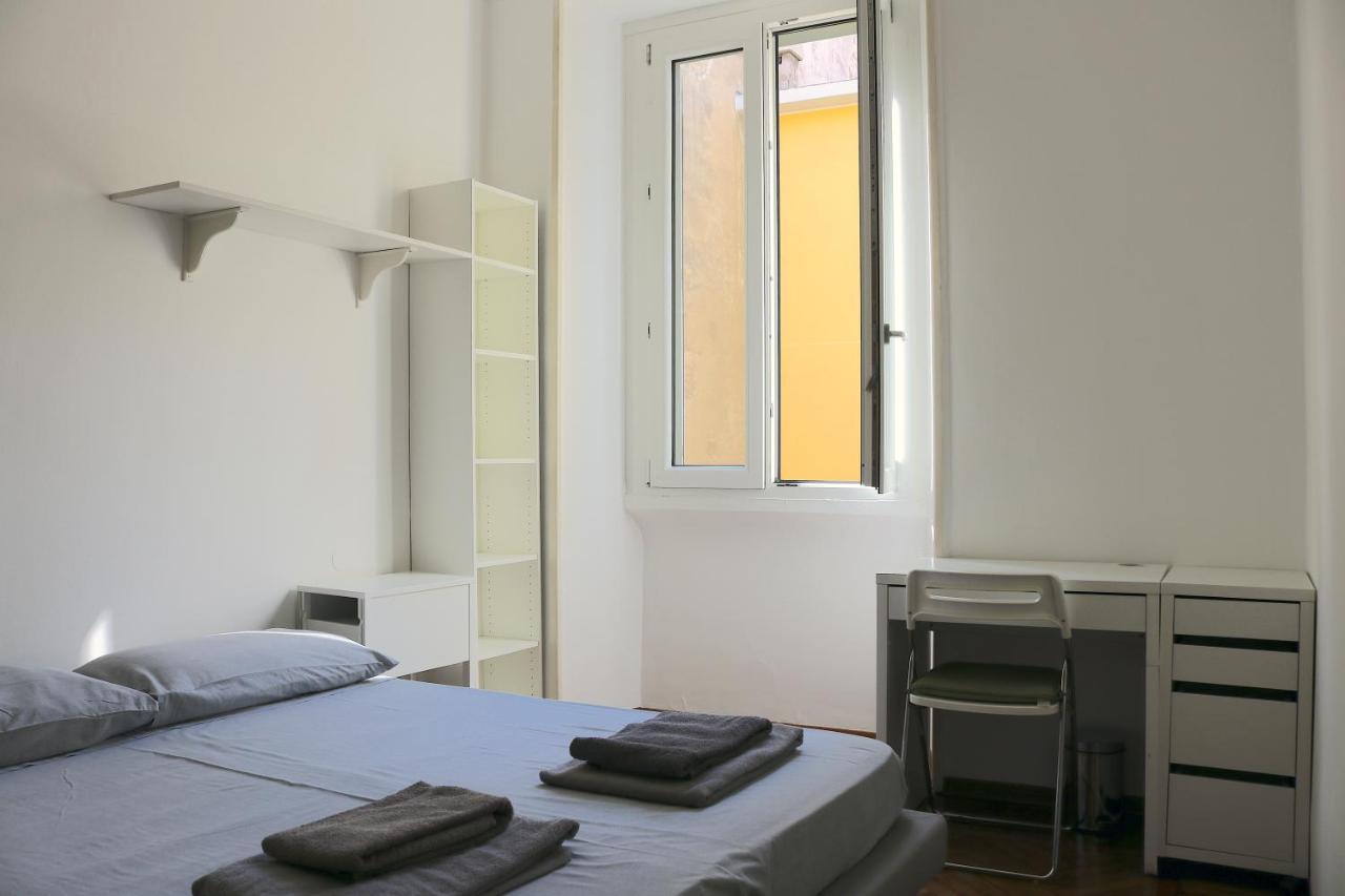 S. Ambrogio Cozy Apartment Milán Exterior foto